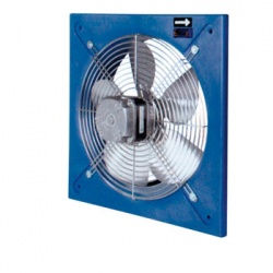 VENTILADOR HELICOIDAL HPMF 30 M4 0.05 KW 1350 M3/H MONOF MDFAN