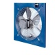 VENTILADOR HELICOIDAL HJEM 35 M4 0.08 KW 1690 M3/H MONOF