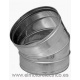 CODO GALVANIZADO 45º DIAM. 500MM