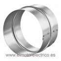 MANGUITO UNION GALVANIZADO DIAM.500MM