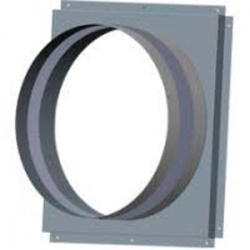 BRIDA ANTIVIBRATORIA CIRCULAR IMPULSION BOX BD/BV/BVFC 12/12 CHAPA PARA TUBO DE 40MM