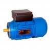 MOTOR MONOF. MEDIO PAR 2CV 1500 RPM BRIDA B14 220V Black Thunder MY90L-4 B14