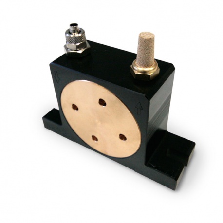 VIBRADOR NEUMATICO DE RODILLO OR 100 OLI