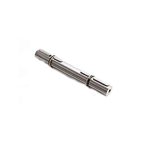 EJE DOBLE REDUCTOR RSTV-40 (18 mm)