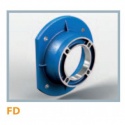 BRIDA LATERAL RSTV-090TIPO FD DIAM.210mm/TALADROS A 175mm C/LARGO