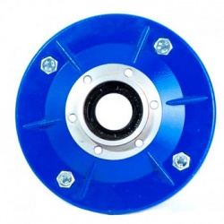 BRIDA PAM RSTV-030 DIAM.90MM ACOPLE MOTOR