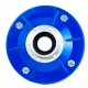 BRIDA PAM RSTV-075-090 D.250MM ACOPLE MOTOR