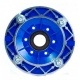 BRIDA PAM RSTV-075-090 D.250MM ACOPLE MOTOR