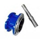 KIT UNION RSTV 40/75 18x19