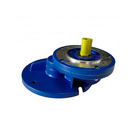 PRE-REDUCCION PC 80 ENTRADA 200/19 SALIDA 160/19 R:1/3