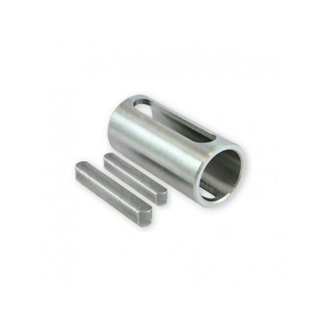 CASQUILLO 9/11 mm