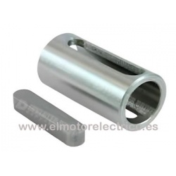 CASQUILLO 14/24 mm