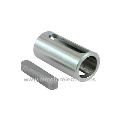 CASQUILLO 14/24 mm