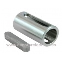 CASQUILLO 14/24 mm