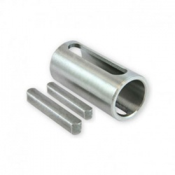CASQUILLO 28/38 mm