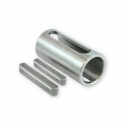 CASQUILLO 28/38 mm