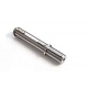 EJE SIMPLE LAC-61 30 mm PUJOL