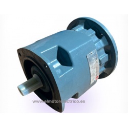 REDUCTOR SPC 218 R:26,50 PAM 350-42 EJE SALIDA 60 PUJOL