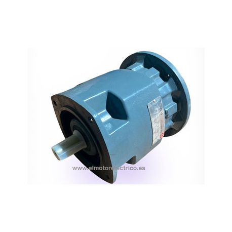 REDUCTOR SPC 218 R:26,50 PAM 350-42 EJE SALIDA 60 PUJOL