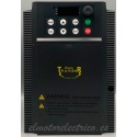 Variador Frecuencia 7.5 CV-5.5 KW BT31-5R5G/7R5P-T3   Entrada trifasica 380V/Salida trifasica 380V BLACK THUNDER