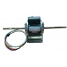 MOTOR FANCOIL 32W MONO 220/240V D14 EJE DOBLE YSK-32W-4 (AE27)