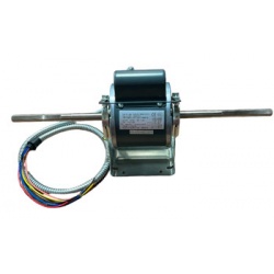 MOTOR FANCOIL 40W MONO 220/240V D14 EJE DOBLE YSK40-AE28