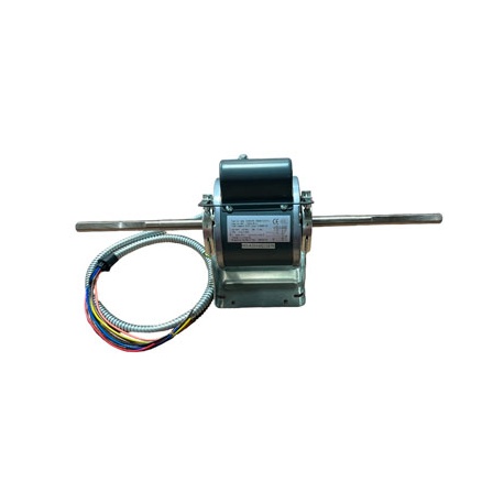 MOTOR FANCOIL 40W MONO 220/240V D14 EJE DOBLE YSK40-AE28
