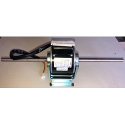 MOTOR FANCOIL 65W MONO 220/240V D14  EJE DOBLE YSK65W-4(AE31)