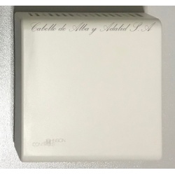 SENSOR DE TEMPERATURA RS9140-0000 JOHNSON