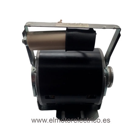 MOTOR BOMBA YDK-180-4 MAQUINA DE CAFE MONOFASICO 220V CONDENSADOR 10MF 450V RPM 1370/1600 180W 1.5A