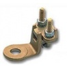 TERMINAL TORNILLO RECTO TR 50-80 TRIMAR