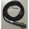 DETECTOR DE PROXIMIDAD LJ12A3-4-Z/CY 4 CABLES NO-NC 36V