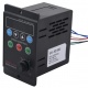 REGULADOR DE VELOCIDAD PARA MOTORES MONOFASICOS HASTA MAX.400W CARGA MAX.3A VOL. 220-240
SALIDA 0-30A CONTINUA 20A