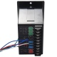 REGULADOR DE VELOCIDAD PARA MOTORES MONOFASICOS HASTA MAX.400W CARGA MAX.3A VOL. 220-240
SALIDA 0-30A CONTINUA 20A