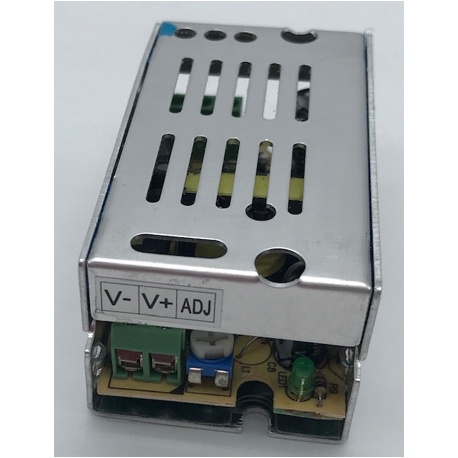 FUENTE ALIMENTACION ENTRADA  220V SALIDA 5V 2A