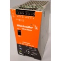 FUENTE ALIMENTACION.24V 120W 5A MARCA WEIDMULLER RECUPERADA