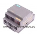 FUENTE ALIMENTACION  LOGO POWER SALIDA DC 24V 13A ENTRADA AC 120/230V RECUPERADO