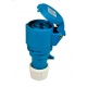 BASE HEMBRA AEREA 2P+T 32A IP44
