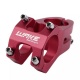 VASTAGO ROJO AJUSTABLE PARA BICICLETA VAS 06