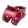 VASTAGO ROJO AJUSTABLE PARA BICICLETA VAS 06