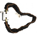 CANDADO ANTIRROBO PARA BICICLETAS ALTA RESISTENCIA REF.CAN-05