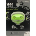 LUZ VISIBILIDAD VERDE  LU-02