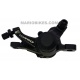 FRENO DE DISCO MECANICO DEL-TRAS,TEKTRO  PARA BICICLETA MOD.PRO-X9/ SR-X9 RF.M280