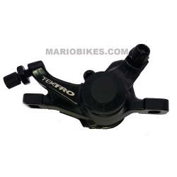 FRENO DE DISCO MECANICO DEL-TRAS,TEKTRO  PARA BICICLETA MOD.PRO-X9/ SR-X9 RF.M280