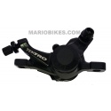 FRENO DE DISCO MECANICO DEL-TRAS,TEKTRO  PARA BICICLETA MOD.PRO-X9/ SR-X9 RF.M280