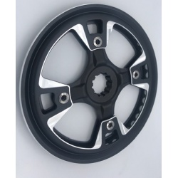 J.PLATO CON BIELAS MOD.PRO-X8M 1-42 D