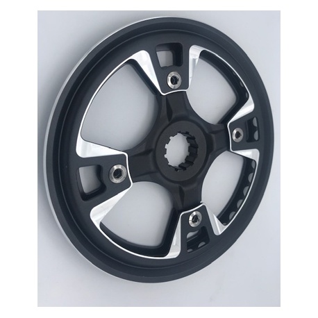 J.PLATO CON BIELAS MOD.PRO-X8M 1-42 D