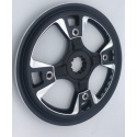 J.PLATO CON BIELAS MOD.PRO-X8M 1-42 D