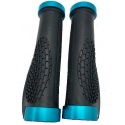 MANGO MANILLAR  NEGRO-AZUL MAN-01AZ 