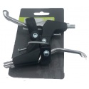 J.MANETAS DE FRENO SUNRUN M68-BL-225